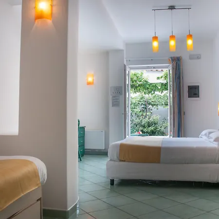 Borgo Romantica - & 4*