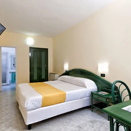 Borgo Romantica - & 4* Sant'Angelo (Isola d'Ischia)