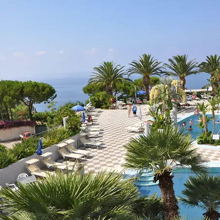 Hotel Borgo Romantica - & Sant'Angelo (Isola d'Ischia)