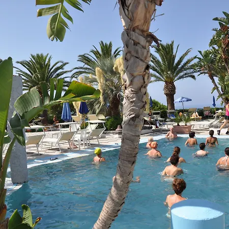 Borgo Romantica - &