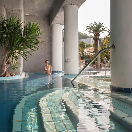 Borgo Romantica - & 4* Sant'Angelo (Isola d'Ischia)
