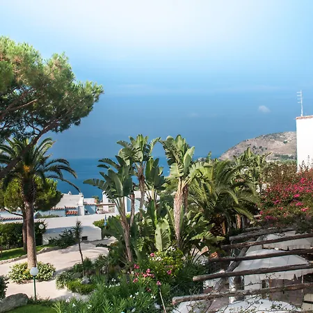 Borgo Romantica - & 호텔 Sant'Angelo (Isola d'Ischia)
