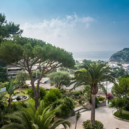 فندق Borgo Romantica - & 4*
