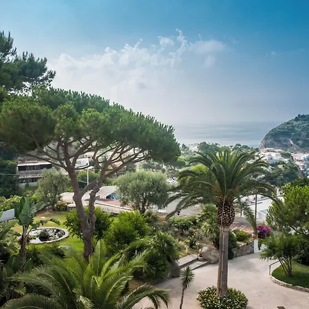 Borgo Romantica - & 호텔 Sant'Angelo (Isola d'Ischia)