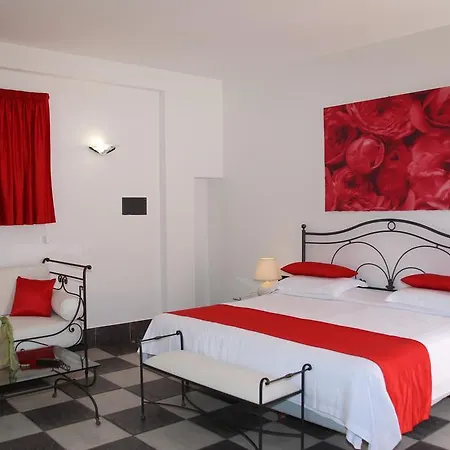 Hotel Borgo Romantica - & Sant'Angelo (Isola d'Ischia)