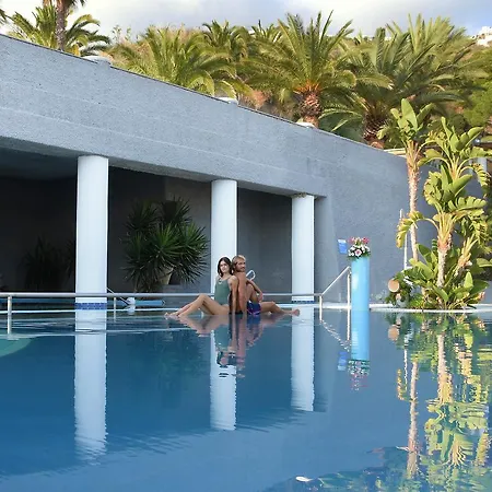 Borgo Romantica - & Otel Sant'Angelo (Isola d'Ischia)