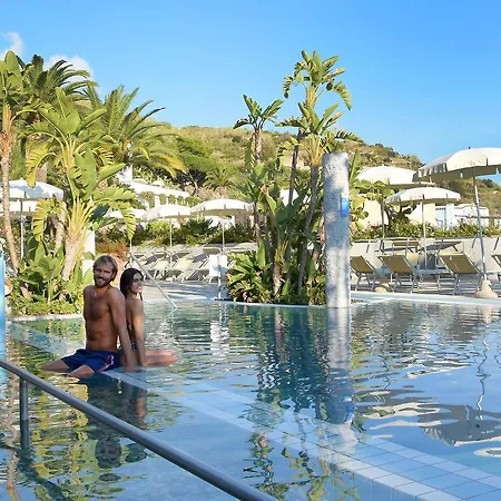 Borgo Romantica - & Sant'Angelo (Isola d'Ischia)