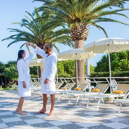 Borgo Romantica - & Sant'Angelo (Isola d'Ischia)