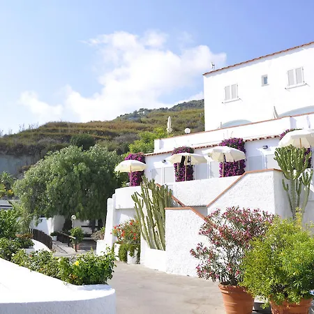 Borgo Romantica - & 4* Sant'Angelo (Isola d'Ischia)