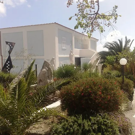 Borgo Romantica - &