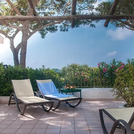 Borgo Romantica - & Sant'Angelo (Isola d'Ischia)