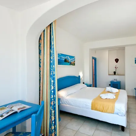 Borgo Romantica - & Hotel 4*