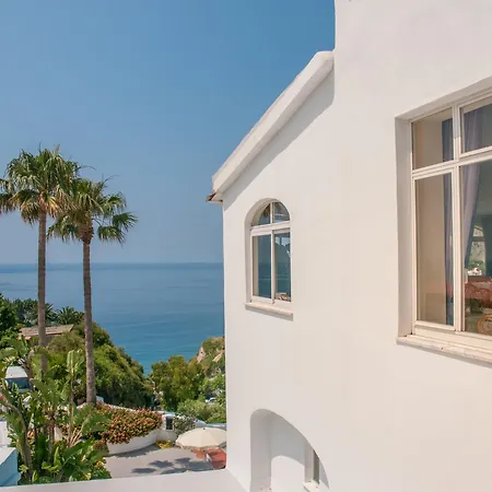 Отель Borgo Romantica - & Sant'Angelo (Isola d'Ischia)