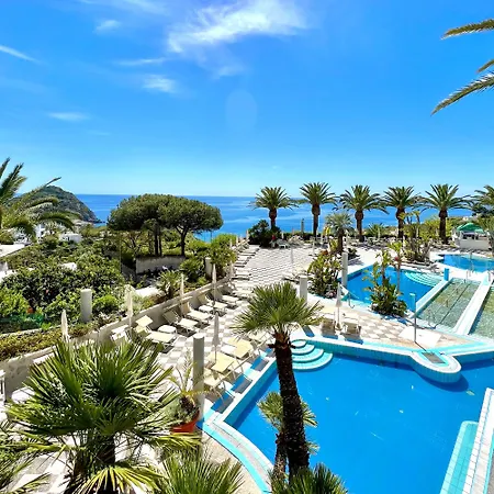 Отель Borgo Romantica - &