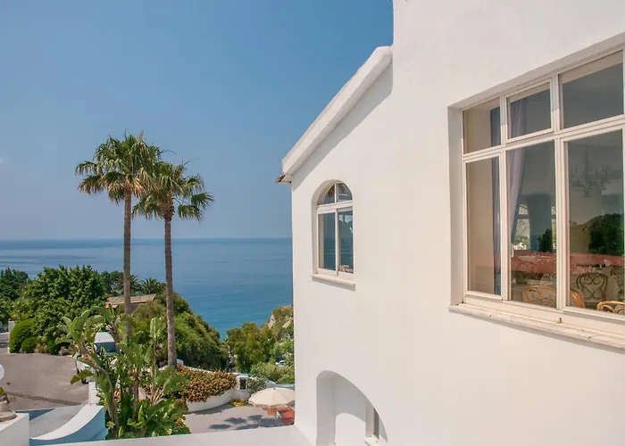 Hotel Borgo Romantica - & Sant'Angelo (Isola d'Ischia)