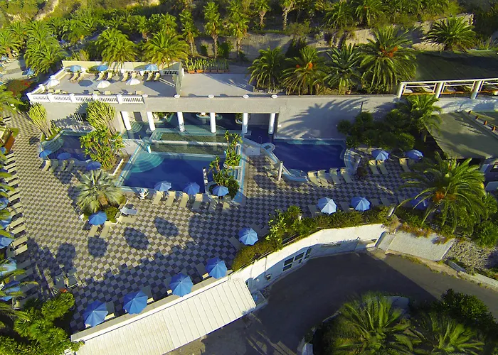 Borgo Romantica - & 4*