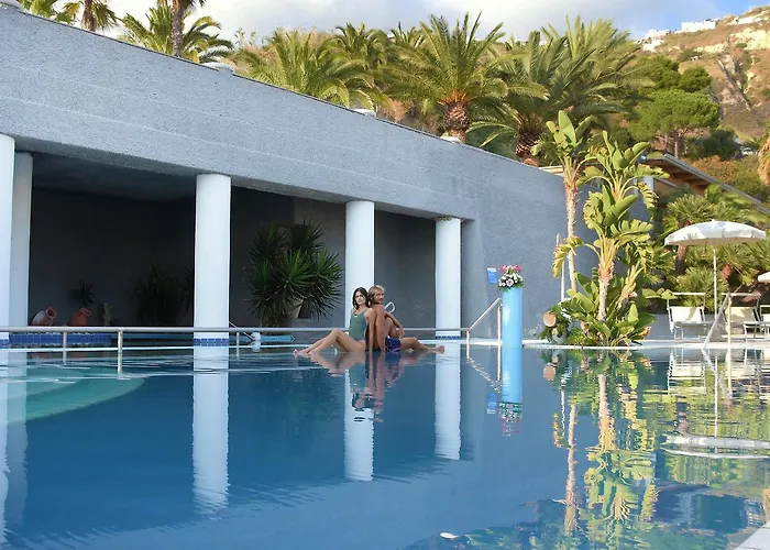 Borgo Romantica - & Hotel Sant'Angelo (Isola d'Ischia)