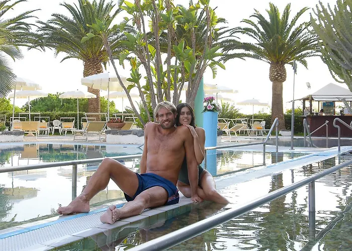 Borgo Romantica - & Hotel